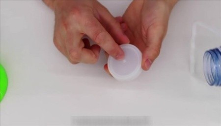 Plastik şişe ile balık nasıl avlanır? - Resim: 4