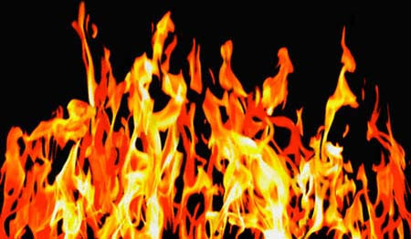 Cehennem azabını en çok o çekecek! - Resim: 3