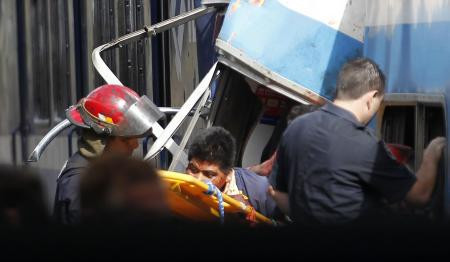 Korkunç kazada bilanço ağır! - Resim: 3