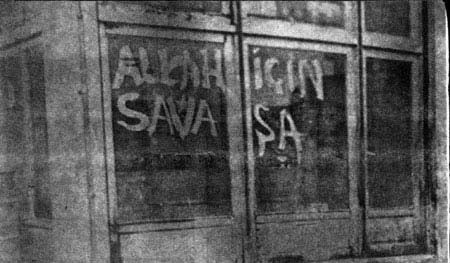 MARAŞ Katliamı'nın yıldönümü! - Resim: 1