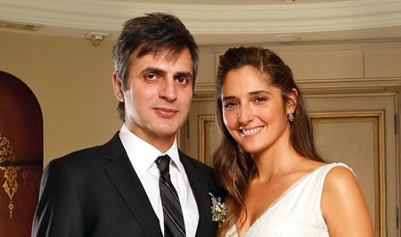 Teoman'dan yılın sürprizi: evlendi - Resim: 1