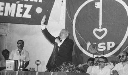 Kare kare Milli Görüş'ün 40. yılı  - Resim: 4