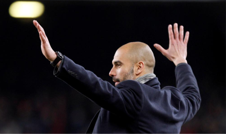 Barça Guardiola'nın kararını bekliyor - Resim: 2