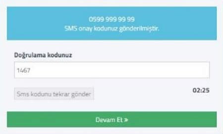 OHAL komisyonuna nasıl başvurulacak işte örnek başvuru - Resim: 4