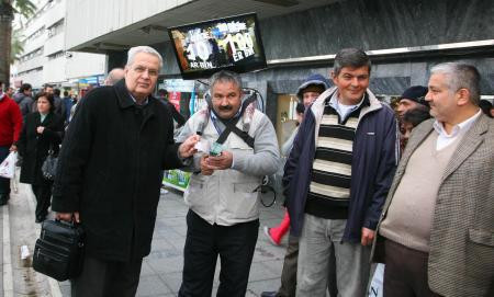 Böyle bir televizyon görmüş müydünüz? - Resim: 3