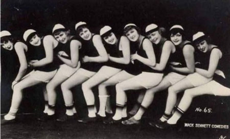 Geçmişten günümüze Victoria's Secret modelleri! - Resim: 3