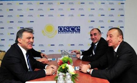 WikiLeaks depreminden sonra bir ilk - Resim: 1