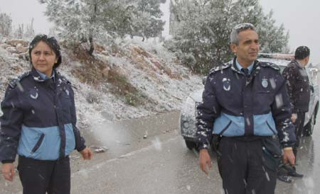 30 yıl aradan sonra bir ilk - Resim: 2