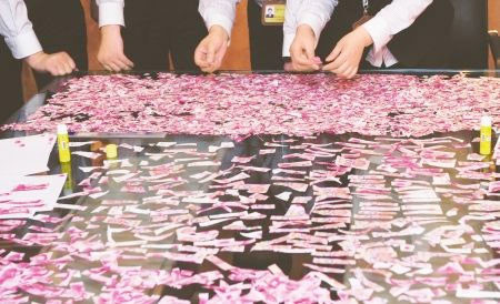 Çinlilerden yok artık dedirtecek olay - Resim: 1