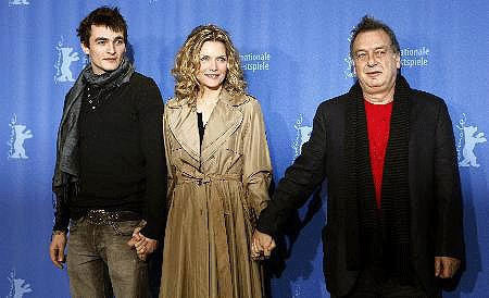 Berlinde bir 'afet' - Resim: 3