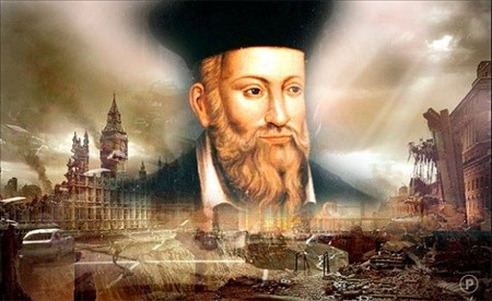 Nostradamus Türkiye hakkında neler söylemişti - Resim: 1