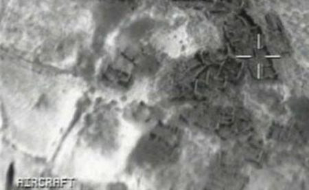 F-16'lar PKK'lıları böyle vurdu - Resim: 3