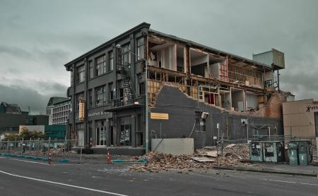 Deprem 30 milyon tonluk buzulu parçaladı - Resim: 2