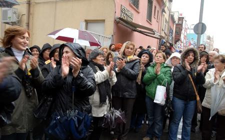 Gazetecilerden Ahmet Şık'a destek - Resim: 1