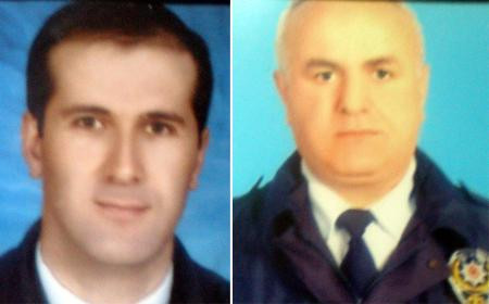 Samsun şehitlerini uğurladı! - Resim: 1