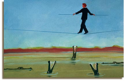 Evliliği kurtarmanın 9 altın kuralı - Resim: 3