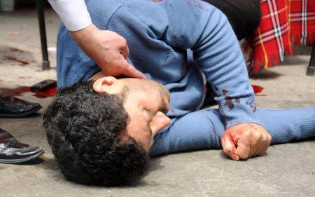 Alacak davası yüzünden kurşuna dizdi - Resim: 3