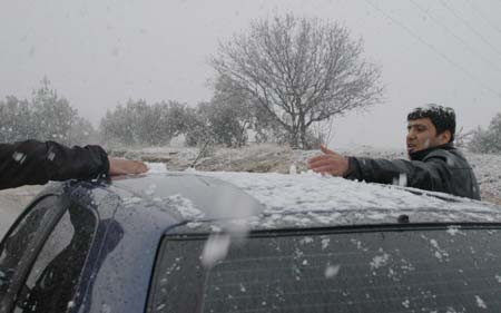 30 yıl aradan sonra bir ilk - Resim: 1