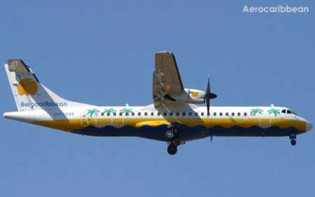 Uçak kazalarından ilk görüntüler... - Resim: 2