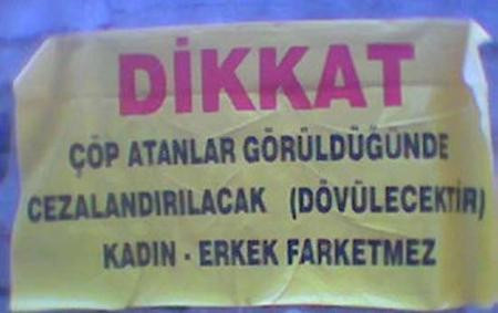 Gel de bunlara gülme şimdi! - Resim: 1