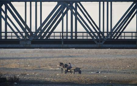 Avrupa'yı dehşete düşüren fotoğraf - Resim: 1