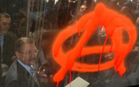 Gökçek'i çıldırtan otobüsler - Resim: 3