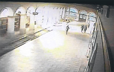 Ünlü yönetmenin feci ölümü - Resim: 1