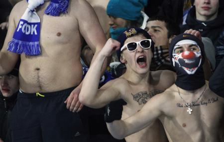 Hangisi daha şaşkın... - Resim: 1