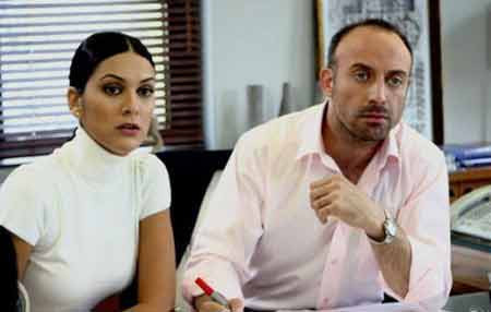 Dizilerdeki hatalar! - Resim: 3