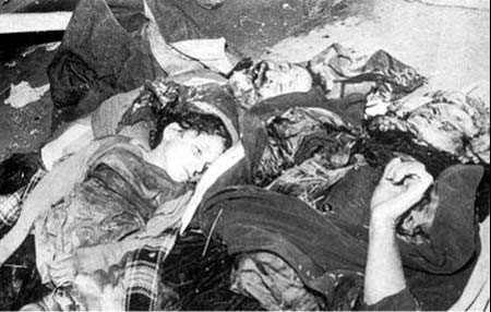 MARAŞ Katliamı'nın yıldönümü! - Resim: 12