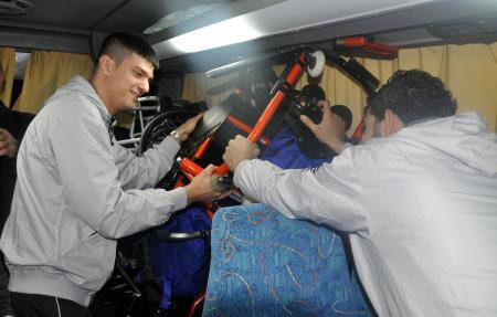 İki farkı bulun - Resim: 2