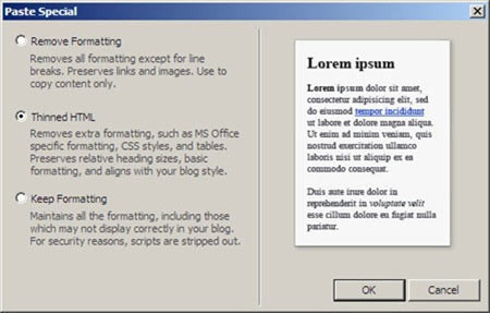 Messengerda gizli ayrıntılar - Resim: 4