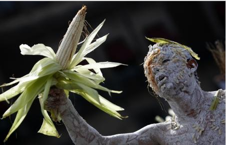 Onu görünce korktunuz mu? - Resim: 1