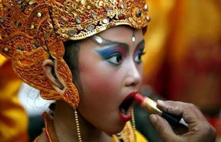 'Yok daha neler' diyeceğiniz anlar! - Resim: 3