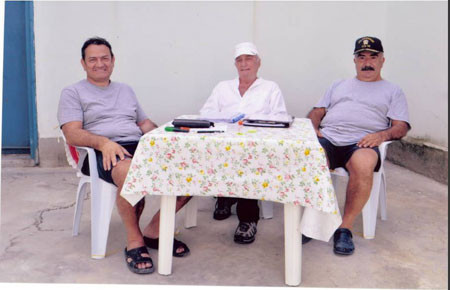 Çetin Doğan'ın Silivri fotoğrafları - Resim: 2