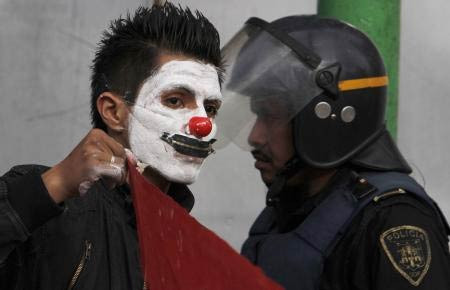 En çok tıklanan fotoğraf kareleri! - Resim: 1