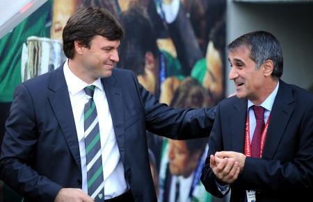 Zirvede 'fırtına' koptu - Resim: 2