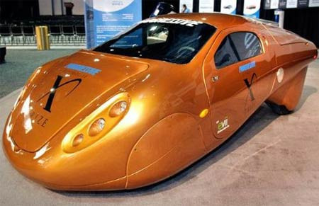 Detroit'te göz kamaştıran şov - Resim: 2