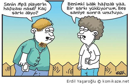 Biraz da kahkaha atmaya ne dersiniz? - Resim: 1