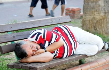 Haftanın en tuhaf fotoğrafları - Resim: 3