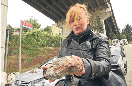 Boğaziçi Köprüsü'nde korkunç tehlike - Resim: 2