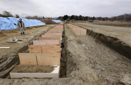 Toplu mezar kazıyorlar! - Resim: 1