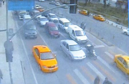 20 külçe altını böyle çaldılar! - Resim: 4