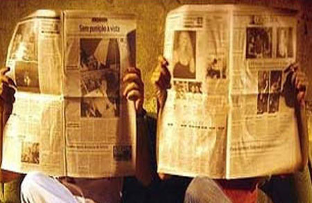 Günün gazete manşetleri - Resim: 1