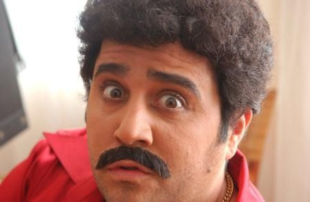 Kimler Talk-Show yapmadı ki - Resim: 4