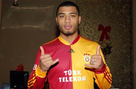 Kazım formayı giydi iddialı konuştu - Resim: 4