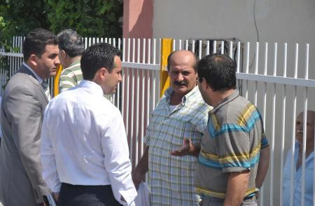 Sayısal bunalımı intihara sürükledi - Resim: 4