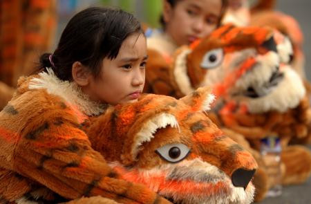 Hangisi daha şaşkın... - Resim: 3