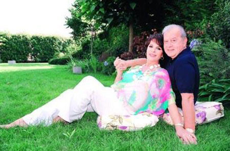 Ünlüler nasıl evlendi? - Resim: 3