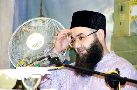 Cübbeli seyirciye laf soktu! - Resim: 1